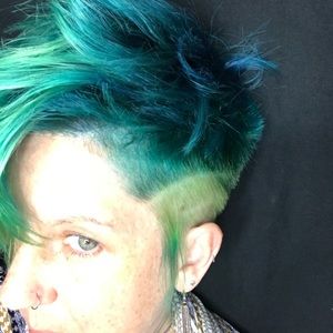 Meet your Posher, Morgan